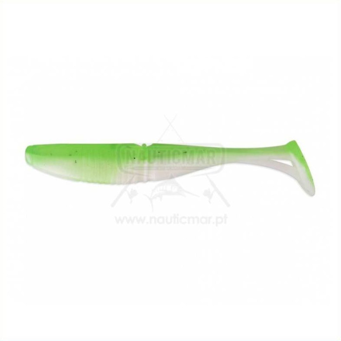 Amostra Storm So-Run Joker Shad 5" Dc 150mm 5un | Nauticmar