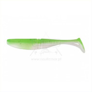 Amostra Storm So-Run Joker Shad 5" Dc 150mm 5un | Nauticmar