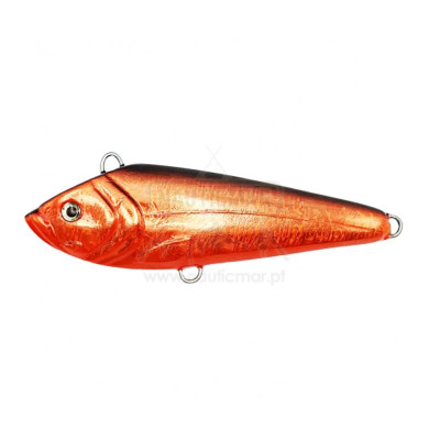 Amostra Tunita 210mm 11 BH | Nauticmar