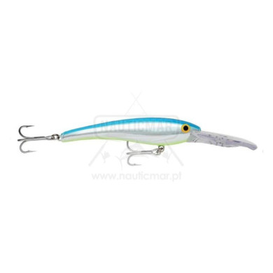 Amostra Storm Deep Thunder 456 110mm | Nauticmar