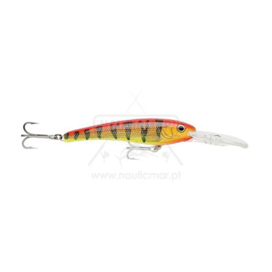 Amostra Storm Deep Thunder 519 110mm | Nauticmar