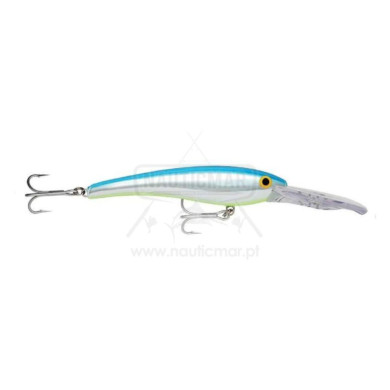 Amostra Storm Deep Thunder 456 150mm | Nauticmar