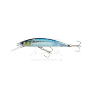 Amostra Storm So-Run Heavy Minnow 110SE 110mm BSRD | Nauticmar