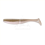 Amostra Storm So-Run Joker Shad 5" As 150mm 5un | Nauticmar