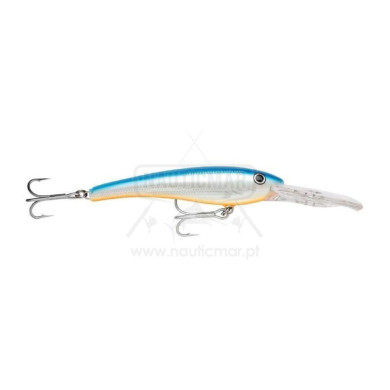 Amostra Storm Deep Thunder 333 110mm | Nauticmar