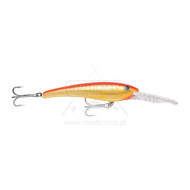 Amostra Storm Deep Thunder 396 110mm | Nauticmar