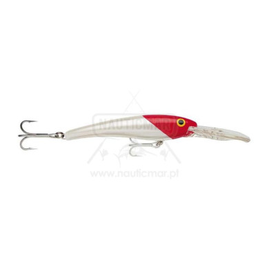 Amostra Storm Deep Thunder 375 150mm | Nauticmar