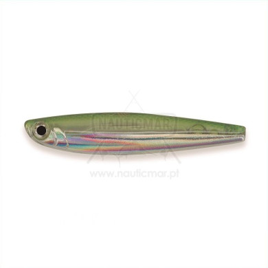 Amostra Spanish Lures Sparrow 90 12.3g H  | Nauticmar