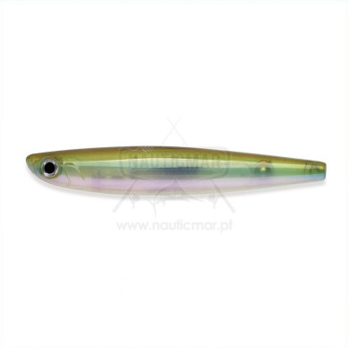 Amostra Spanish Lures Sparrow 90 12.3g Spanish Ayu | Nauticmar