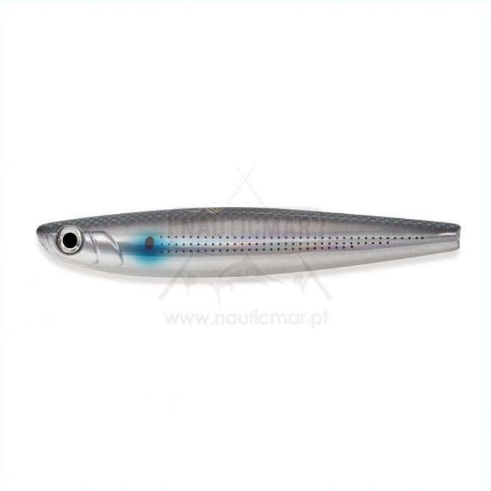 Amostra Spanish Lures Sparrow 115 17.4g | Nauticmar