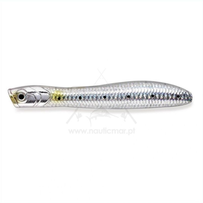 Amostra Spanish Lures Pegasus 135 24g | Nauticmar