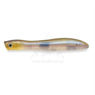 Amostra Spanish Lures Pegasus 135 24g Ghost Shad | Nauticmar