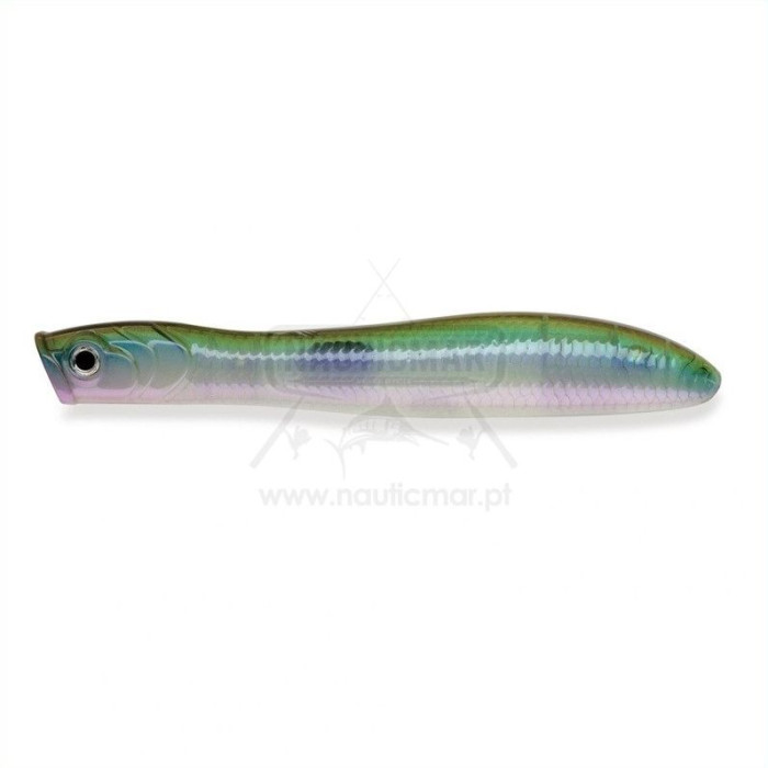 Amostra Spanish Lures Pegasus 135 24g Spanish | Nauticmar
