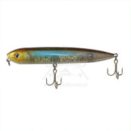 Amostra Spanish Lures Omega 90 13g Alburno | Nauticmar