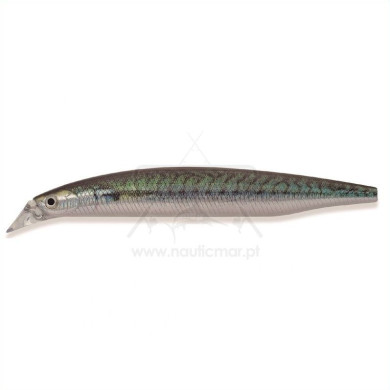 Amostra Spanish Lures Mesias 165F 44.3g Macarela | Nauticmar
