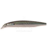 Amostra Spanish Lures Mesias 165F 44.3g Macarela | Nauticmar