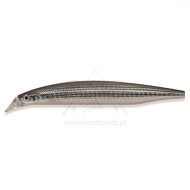 Amostra Spanish Lures Mesias 165F 44.3g Real Mullet | Nauticmar