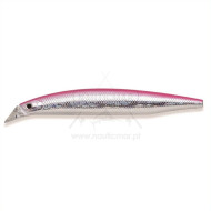 Amostra Spanish Lures Mesias 140S 30g Rosicler | Nauticmar