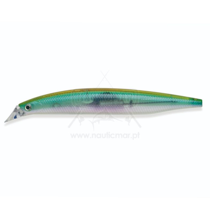 Amostra Spanish Lures Mesias 140S 30g Spanish | Nauticmar