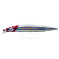 Amostra Spanish Lures Mesias 140S 30g Sanguine | Nauticmar