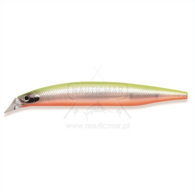 Amostra Spanish Lures Mesias 140S 30g | Nauticmar