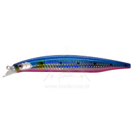 Amostra Spanish Lures Mesias 140S 30g Azure | Nauticmar
