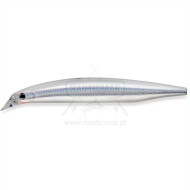 Amostra Spanish Lures Mesias 140F 26g Nacar | Nauticmar