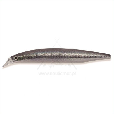 Amostra Spanish Lures Mesias 140F 26g Realsardine | Nauticmar