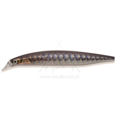 Amostra Spanish Lures Mesias 140F 26g Laracha | Nauticmar
