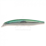 Amostra Spanish Lures Mesias 110S 14.2g H | Nauticmar