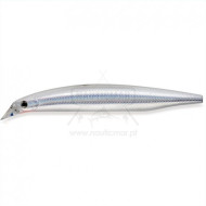 Amostra Spanish Lures Mesias 110S 14.2g Nacar | Nauticmar