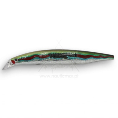 Amostra Spanish Lures Mesias 110S 14.2g Candygree | Nauticmar