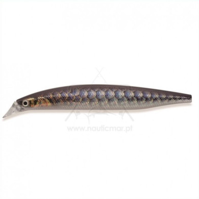 Amostra Spanish Lures Mesias 110S 14.2g Laracha | Nauticmar