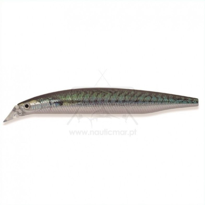 Amostra Spanish Lures Mesias 110S 14.2g Macarela | Nauticmar