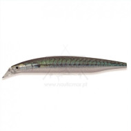 Amostra Spanish Lures Mesias 110S 14.2g Macarela | Nauticmar