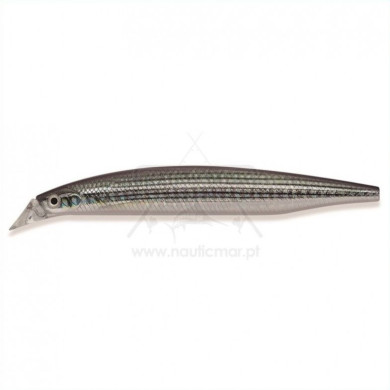 Amostra Spanish Lures Mesias 110S 14.2g Realmulle | Nauticmar