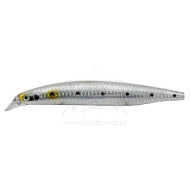 Amostra Spanish Lures Mesias 110S 14.2g Flashsard | Nauticmar