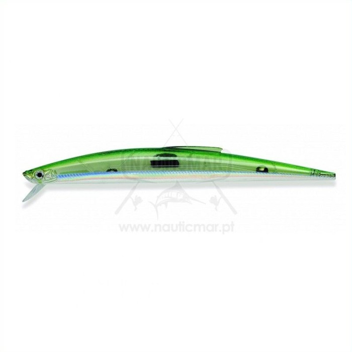 Amostra Spanish Lures Gudari 170S 30g H | Nauticmar
