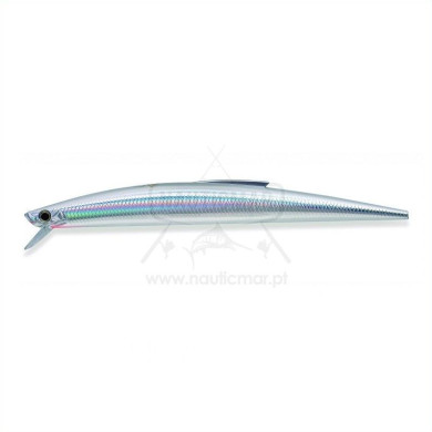 Amostra Spanish Lures Gudari 170S 30g Nacar | Nauticmar