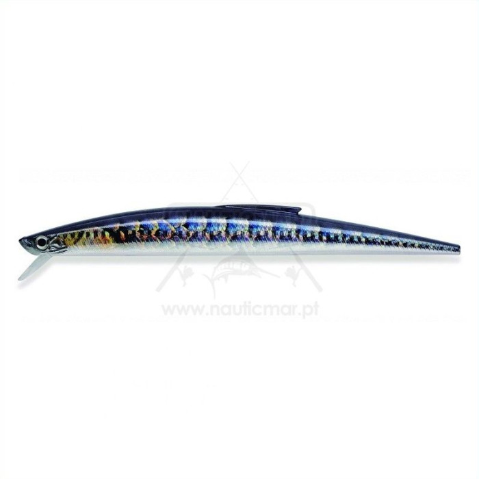 Amostra Spanish Lures Gudari 170S 30g Laracha | Nauticmar