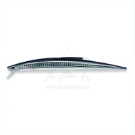 Amostra Spanish Lures Gudari 170S 30g Real Mullet | Nauticmar
