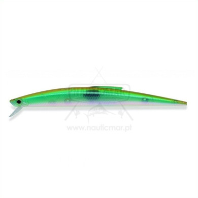 Amostra Spanish Lures Gudari 170S 30g Spanish | Nauticmar