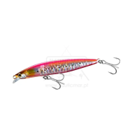 Amostra Shimano Strong Assassin FB 125S 011 | Nauticmar