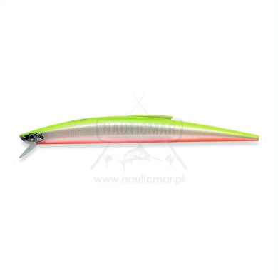 Amostra Spanish Lures Gudari 170S 30g | Nauticmar