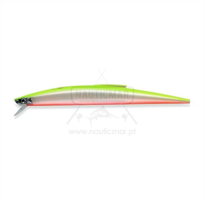 Amostra Spanish Lures Gudari 170S 30g | Nauticmar