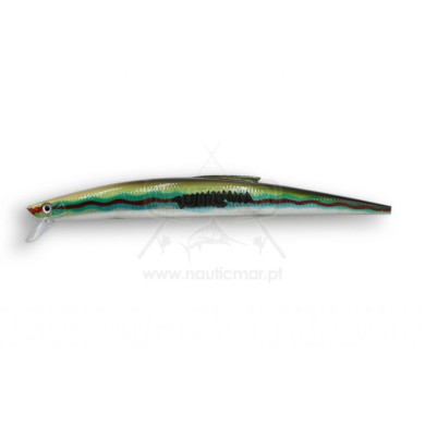 Amostra Spanish Lures Gudari 170S 30g Candy | Nauticmar