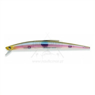 Amostra Spanish Lures Gudari 170S 30g Ghost Shad | Nauticmar