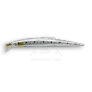 Amostra Spanish Lures Gudari 170S 30g Flash | Nauticmar