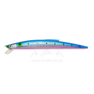 Amostra Spanish Lures Gudari 170S 30g Azure | Nauticmar