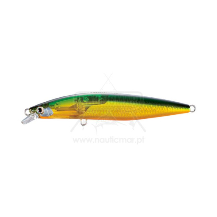 Amostra Shimano Strong Assassin FB 125S 008 | Nauticmar